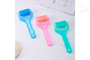 Massageador de Plástico 18,5cm - Dantas