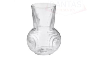 Vaso Canelado Hestia 19cm / 950ml