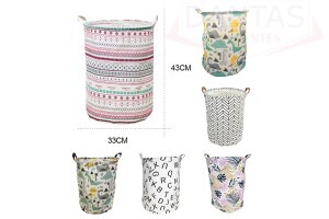 Cesto Organizador 33x43cm - Dantas