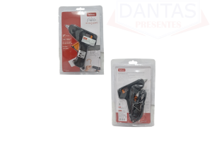 PISTOLA DE COLA QUENTE PEQUENA