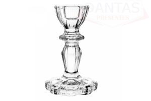 CASTICAL PARA VELA DE VIDRO ATHENAS 7CM X 7CM X 10,5CM