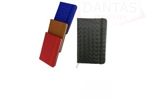 BLOCO DE ANOTAÇÕES 9X14CM