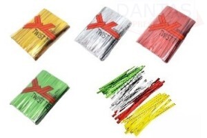 HASTE DE FERRO (ARAMADO) 12cm