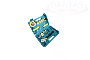 KIT DE FERRAMENTAS 7PCS