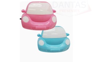 LUZ NOTURNA FORMATO CARRO