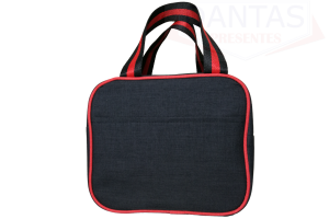 Bolsa Térmica Unissex 20x23x14cm - Dantas