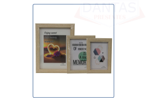 PORTA RETRATO 15x20CM