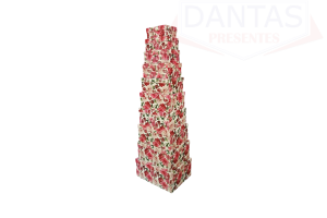 KIT CAIXA DE PRESENTE C/10 UND