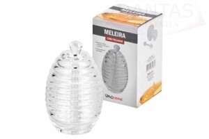 Meleira em Acrilico com Pegador