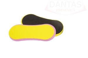 LIXA PARA PÉ  EVA ANATOMICA