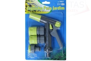 Esguicho para Jardim 1/2